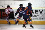 Photo hockey match Chamonix  - Morzine-Avoriaz le 16/09/2014