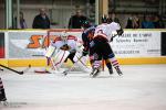Photo hockey match Chamonix  - Morzine-Avoriaz le 16/09/2014