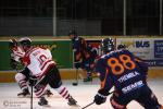 Photo hockey match Chamonix  - Morzine-Avoriaz le 16/09/2014
