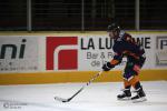 Photo hockey match Chamonix  - Morzine-Avoriaz le 16/09/2014