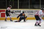 Photo hockey match Chamonix  - Morzine-Avoriaz le 16/09/2014