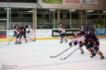 Photo hockey match Chamonix  - Morzine-Avoriaz le 16/09/2014