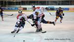 Photo hockey match Chamonix  - Morzine-Avoriaz le 25/10/2014