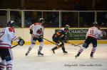 Photo hockey match Chamonix  - Morzine-Avoriaz le 25/10/2014