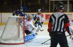 Photo hockey match Chamonix  - Morzine-Avoriaz le 25/10/2014