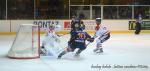 Photo hockey match Chamonix  - Morzine-Avoriaz le 25/10/2014