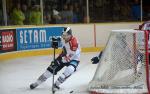 Photo hockey match Chamonix  - Morzine-Avoriaz le 25/10/2014