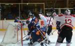 Photo hockey match Chamonix  - Morzine-Avoriaz le 25/10/2014
