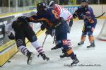 Photo hockey match Chamonix  - Morzine-Avoriaz le 25/10/2014