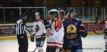Photo hockey match Chamonix  - Morzine-Avoriaz le 25/10/2014