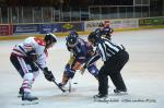 Photo hockey match Chamonix  - Morzine-Avoriaz le 25/10/2014