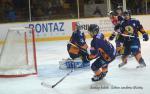 Photo hockey match Chamonix  - Morzine-Avoriaz le 25/10/2014