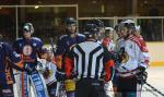 Photo hockey match Chamonix  - Morzine-Avoriaz le 25/10/2014