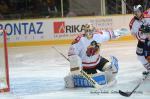 Photo hockey match Chamonix  - Morzine-Avoriaz le 25/10/2014