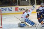Photo hockey match Chamonix  - Morzine-Avoriaz le 25/10/2014