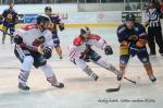 Photo hockey match Chamonix  - Morzine-Avoriaz le 25/10/2014