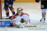 Photo hockey match Chamonix  - Morzine-Avoriaz le 25/10/2014
