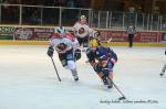 Photo hockey match Chamonix  - Morzine-Avoriaz le 25/10/2014