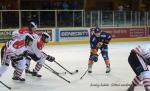 Photo hockey match Chamonix  - Morzine-Avoriaz le 25/10/2014