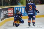 Photo hockey match Chamonix  - Morzine-Avoriaz le 25/10/2014
