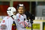 Photo hockey match Chamonix  - Morzine-Avoriaz le 23/01/2016