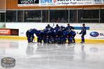 Photo hockey match Chamonix  - Morzine-Avoriaz le 23/01/2016