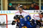 Photo hockey match Chamonix  - Morzine-Avoriaz le 23/01/2016