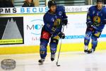 Photo hockey match Chamonix  - Morzine-Avoriaz le 23/01/2016