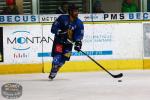 Photo hockey match Chamonix  - Morzine-Avoriaz le 23/01/2016