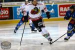 Photo hockey match Chamonix  - Morzine-Avoriaz le 23/01/2016