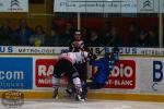 Photo hockey match Chamonix  - Morzine-Avoriaz le 23/01/2016