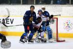 Photo hockey match Chamonix  - Morzine-Avoriaz le 23/01/2016