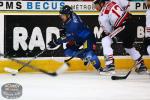 Photo hockey match Chamonix  - Morzine-Avoriaz le 23/01/2016