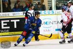 Photo hockey match Chamonix  - Morzine-Avoriaz le 23/01/2016