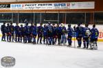Photo hockey match Chamonix  - Morzine-Avoriaz le 23/01/2016