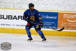 Photo hockey match Chamonix  - Morzine-Avoriaz le 15/03/2016