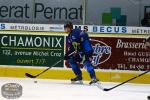 Photo hockey match Chamonix  - Morzine-Avoriaz le 15/03/2016