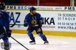 Photo hockey match Chamonix  - Morzine-Avoriaz le 15/03/2016