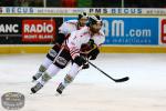 Photo hockey match Chamonix  - Morzine-Avoriaz le 15/03/2016
