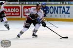 Photo hockey match Chamonix  - Morzine-Avoriaz le 15/03/2016