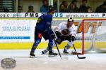 Photo hockey match Chamonix  - Morzine-Avoriaz le 15/03/2016