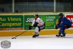 Photo hockey match Chamonix  - Morzine-Avoriaz le 15/03/2016