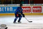 Photo hockey match Chamonix  - Morzine-Avoriaz le 15/03/2016