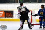 Photo hockey match Chamonix  - Morzine-Avoriaz le 15/03/2016