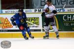 Photo hockey match Chamonix  - Morzine-Avoriaz le 15/03/2016