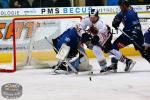 Photo hockey match Chamonix  - Morzine-Avoriaz le 15/03/2016