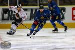 Photo hockey match Chamonix  - Morzine-Avoriaz le 15/03/2016