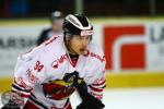 Photo hockey match Chamonix  - Morzine-Avoriaz le 15/03/2016
