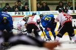 Photo hockey match Chamonix  - Morzine-Avoriaz le 15/03/2016