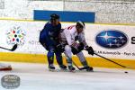 Photo hockey match Chamonix  - Morzine-Avoriaz le 15/03/2016